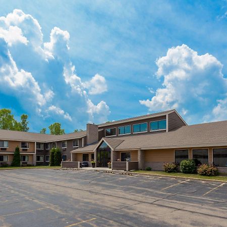 Americinn By Wyndham Hartford Wi Eksteriør billede