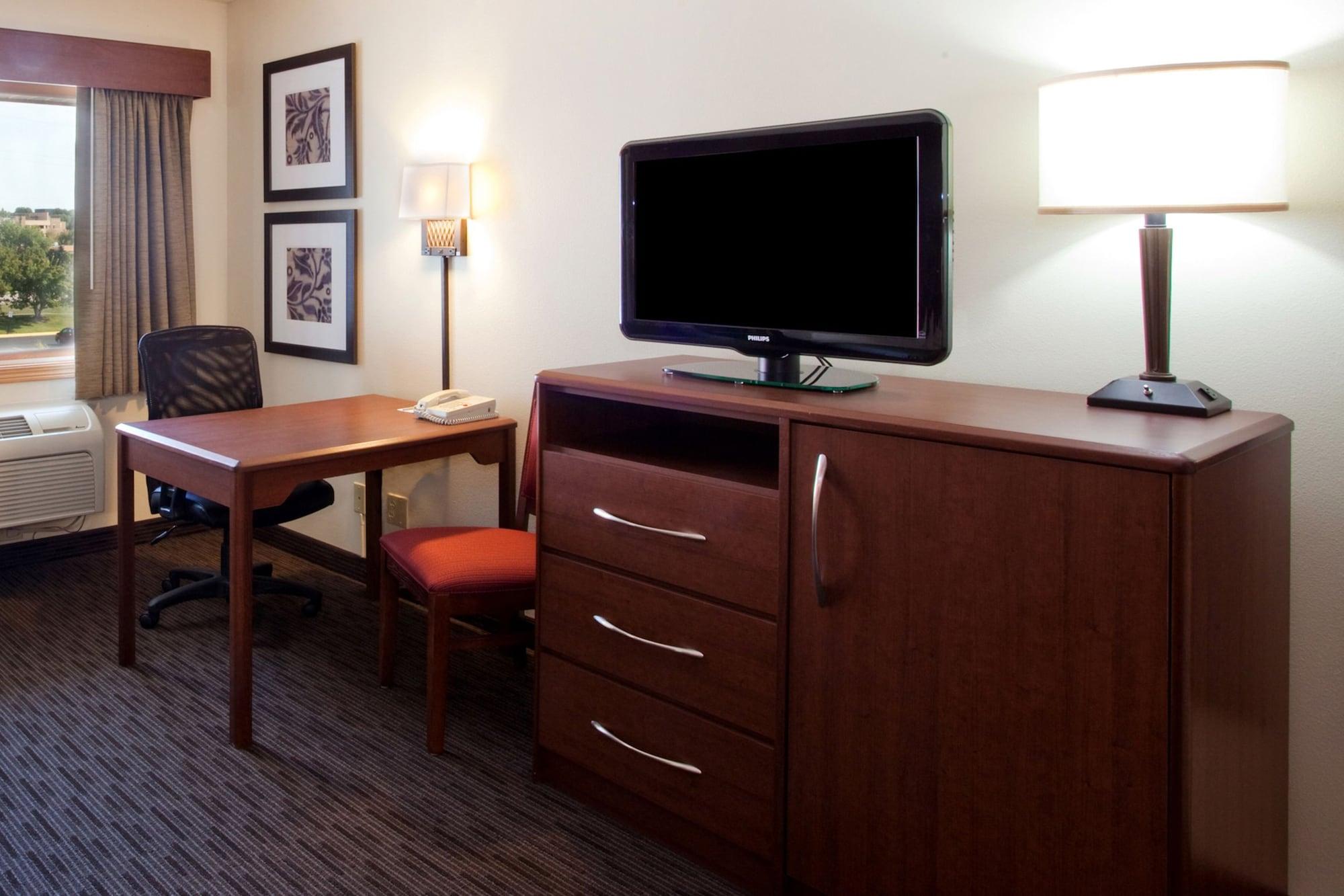 Americinn By Wyndham Hartford Wi Eksteriør billede