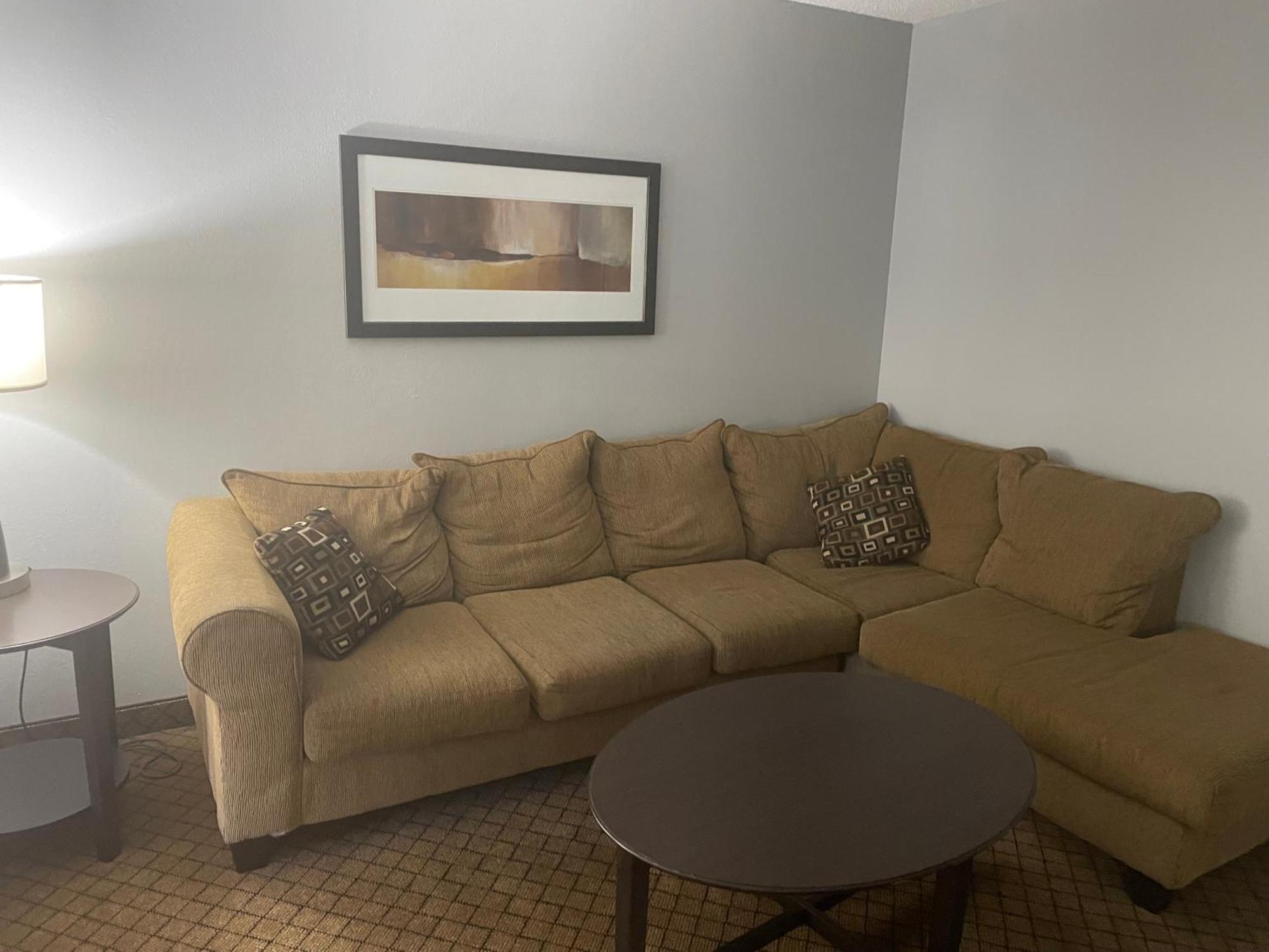 Americinn By Wyndham Hartford Wi Eksteriør billede