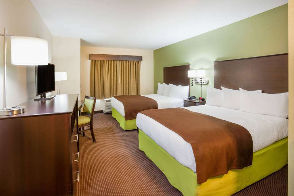 Americinn By Wyndham Hartford Wi Værelse billede